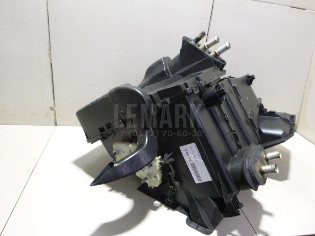 Корпус отопителя для  Fiat Multipla 1999-2010
