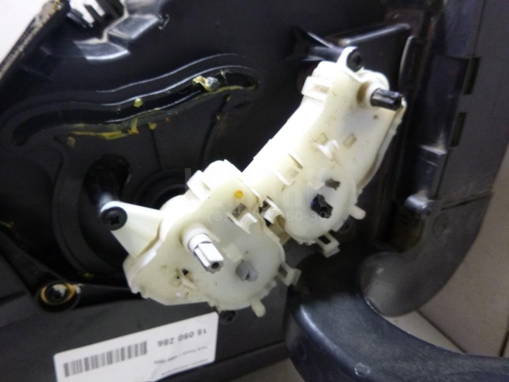Корпус отопителя для  Fiat Multipla 1999-2010