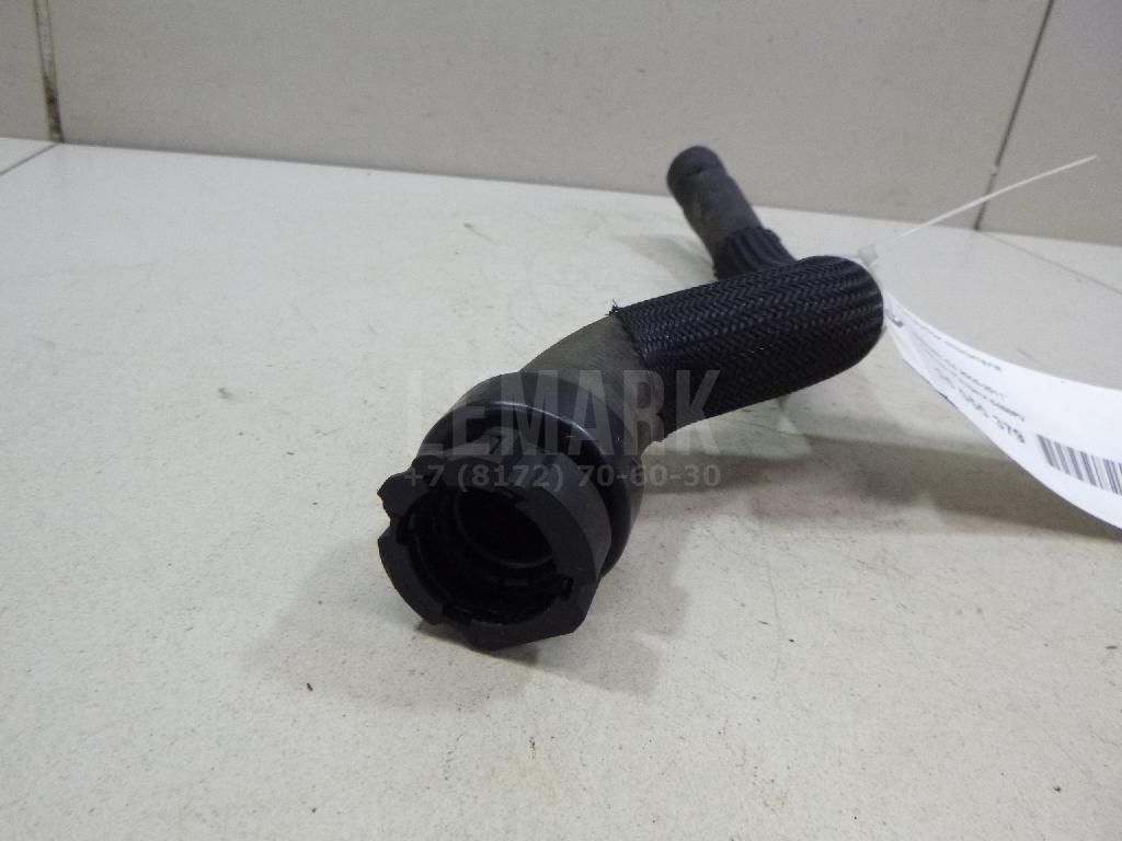 Патрубок отопителя для  Audi A5/S5 [8T] Coupe/Sportback 2007-2016