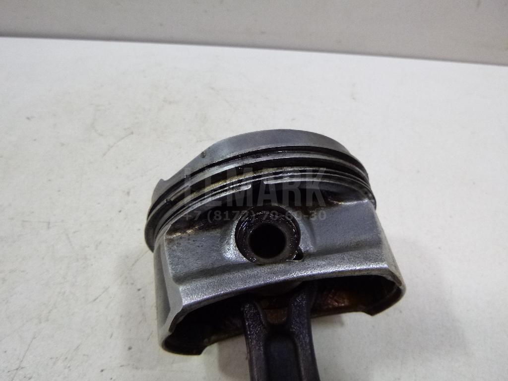 Поршень с шатуном для  DAF 2500 1962-1986