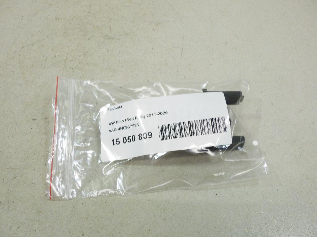 Разъем для  BMW 2-serie F22/F23/F87 2013-2020