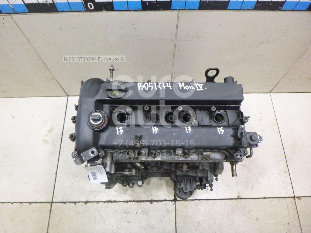 7G9G6006BA Ford Двигатель от производителя по спец цене купить в Самаре