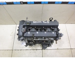 Двигатель (ДВС) SEBA для Ford Mondeo IV 2007-2015 контрактный товар состояние отличное