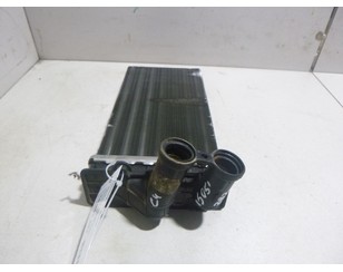Радиатор отопителя для Citroen C4 2005-2011 БУ состояние отличное