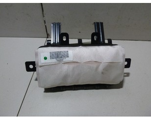 Подушка безопасности пассажирская (в торпедо) для Hyundai Solaris 2010-2017 БУ состояние отличное
