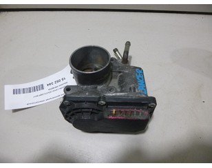 Заслонка дроссельная электрическая для Mitsubishi Colt (Z3) 2003-2012 БУ состояние ремонтный набор