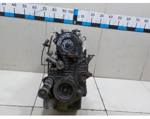 Двигатель 4G69 для Mitsubishi Galant (DJ,DM) 2003-2012 б/у состояние отличное