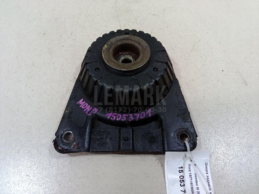 Опора заднего амортизатора 1S7118198AH Ford