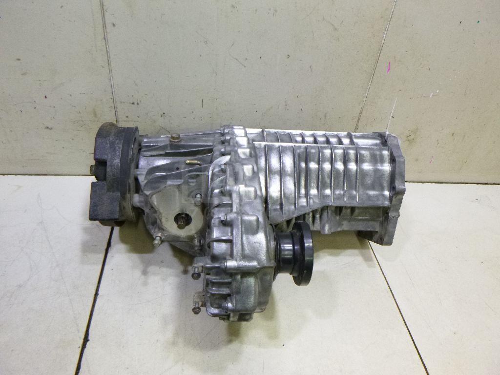 Коробка раздаточная 0AD341011E VAG