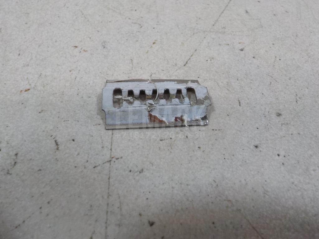 Крепеж бампера 0K2A150044 Hyundai-Kia