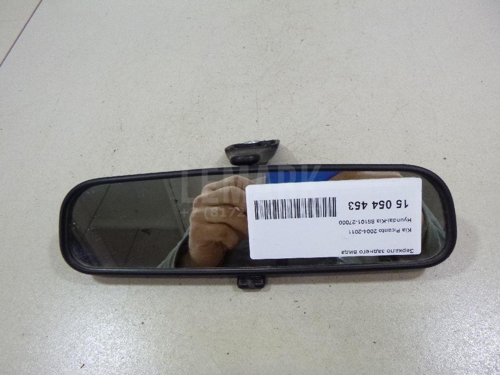 Зеркало заднего вида 8510127000 Hyundai-Kia