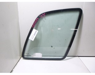 Стекло кузовное глухое правое для Kia Sportage 1993-2006 б/у состояние отличное