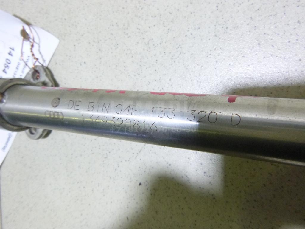Рейка топливная (рампа) для  BPW ECO 0-1996