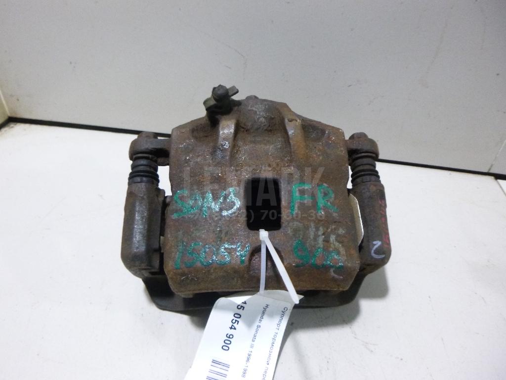 Суппорт тормозной передний правый 5819034A10 Hyundai-Kia