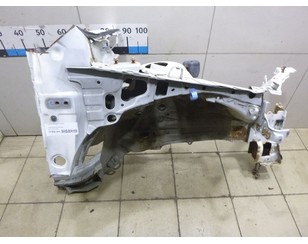 Лонжерон передний правый для Lexus CT 200H 2011-2018 БУ состояние отличное