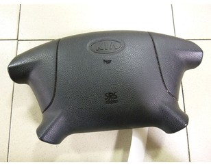 Подушка безопасности в рулевое колесо для Kia RIO 2000-2005 БУ состояние отличное