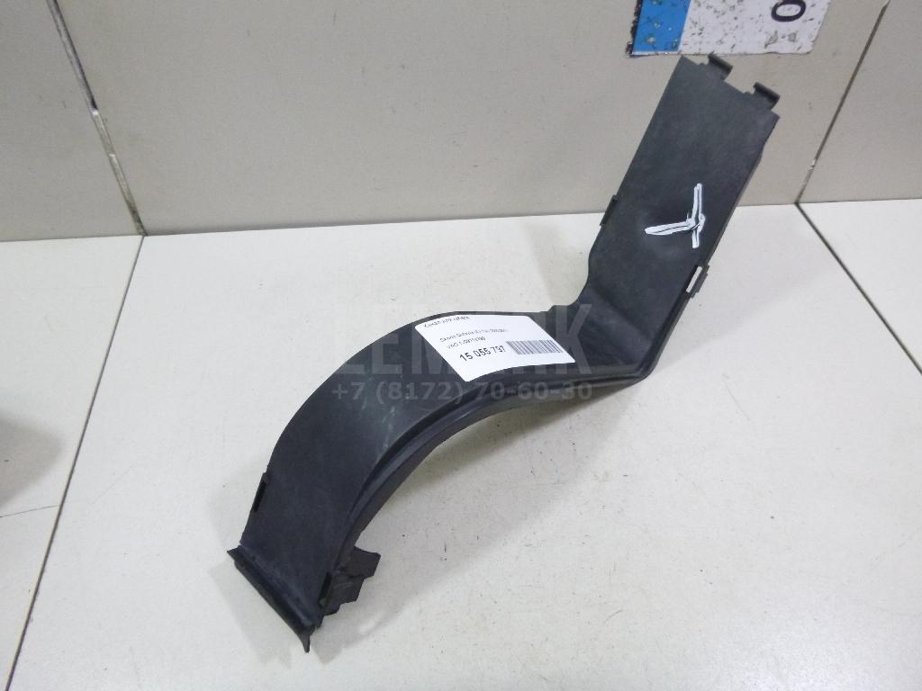 Канал для кабеля 1J0971839B VAG