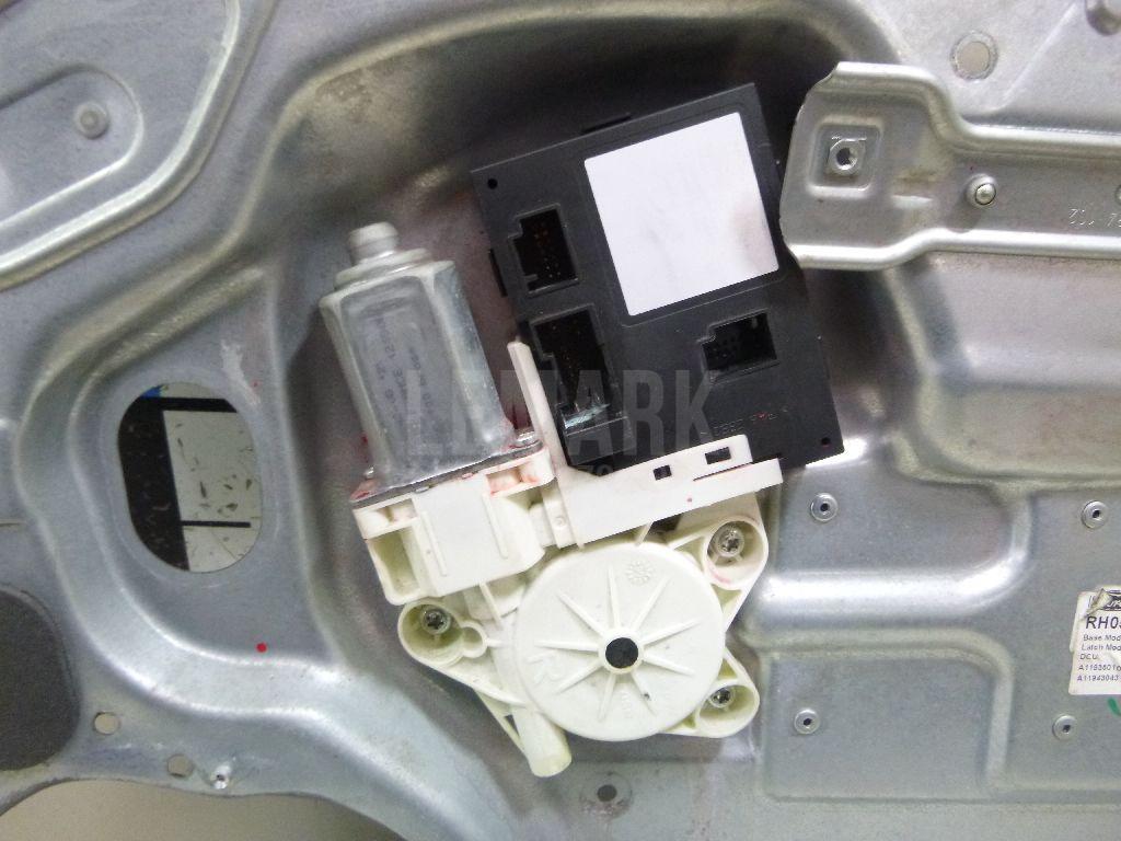 Стеклоподъемник электр. передний правый для  Ford Escape EUR 2007-2009