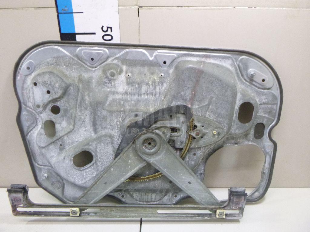 Стеклоподъемник электр. передний правый для  Ford Escape EUR 2007-2009