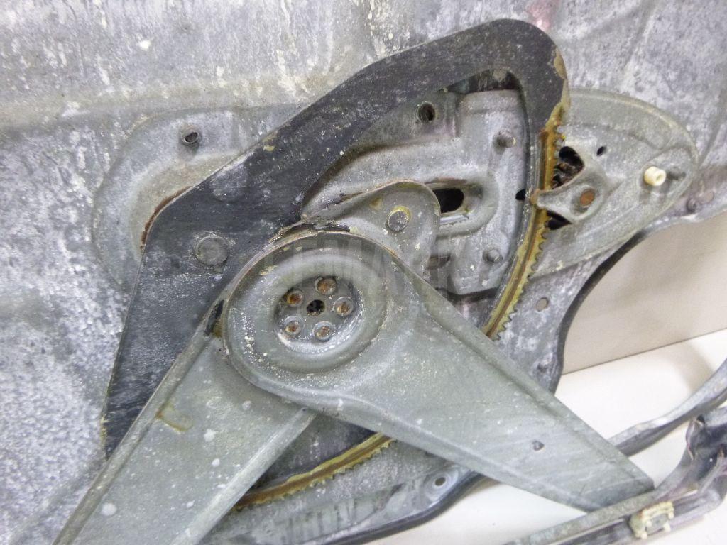 Стеклоподъемник электр. передний правый для  Ford Escape EUR 2007-2009