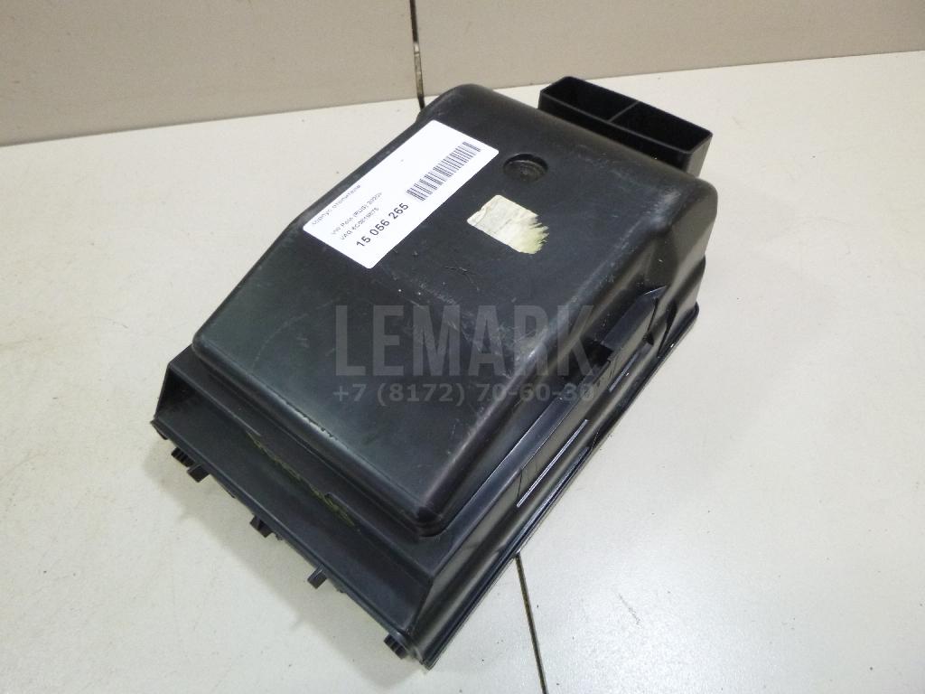 Корпус отопителя 6C0819875 VAG