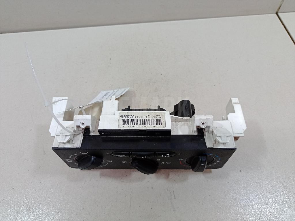 Блок управления отопителем для  BMW 7-serie E65/E66 2001-2008