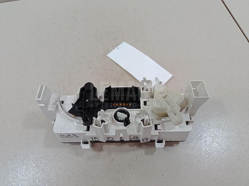 Блок управления отопителем для  BMW 7-serie E65/E66 2001-2008