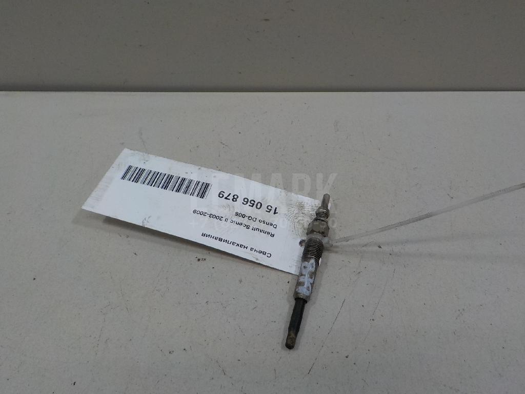 Свеча накаливания DG005 Denso