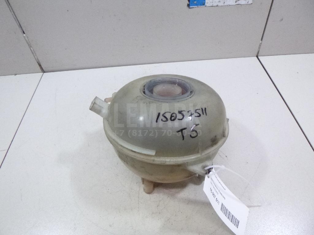 Бачок расширительный 7H0121407C VAG