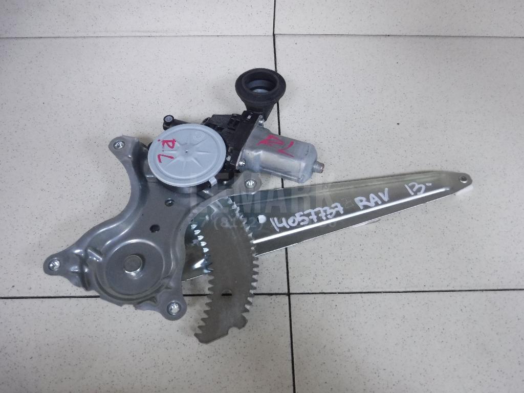 Стеклоподъемник электр. задний левый 6980442050 Toyota