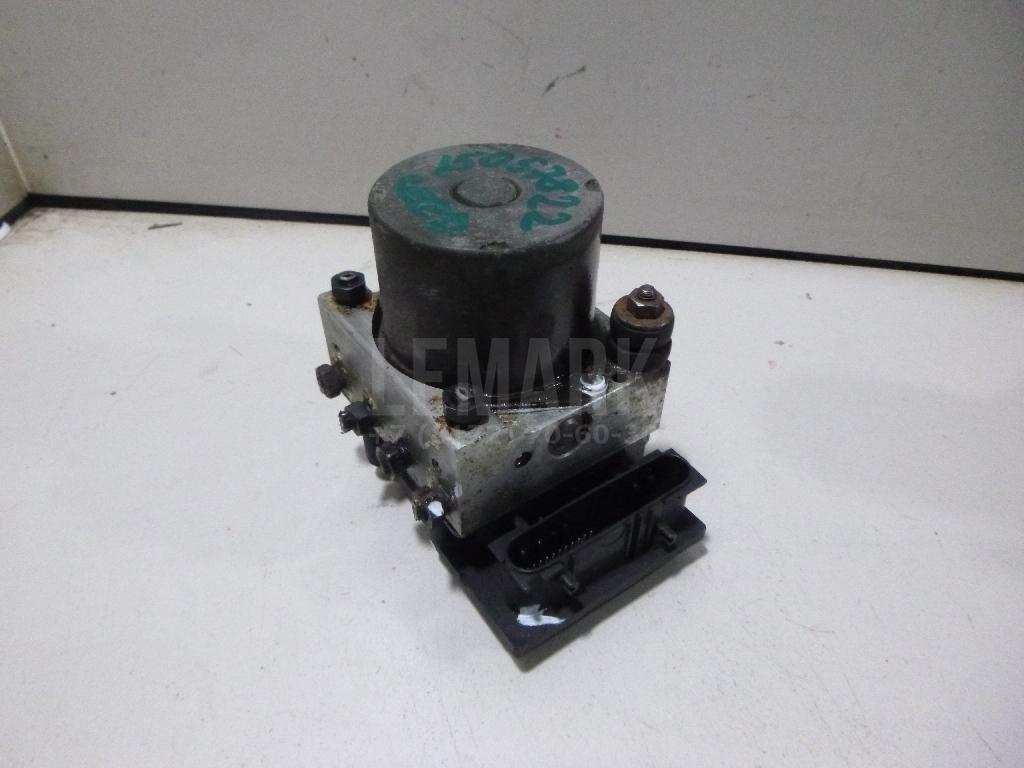 Блок ABS (насос) 589201H3A0 Hyundai-Kia