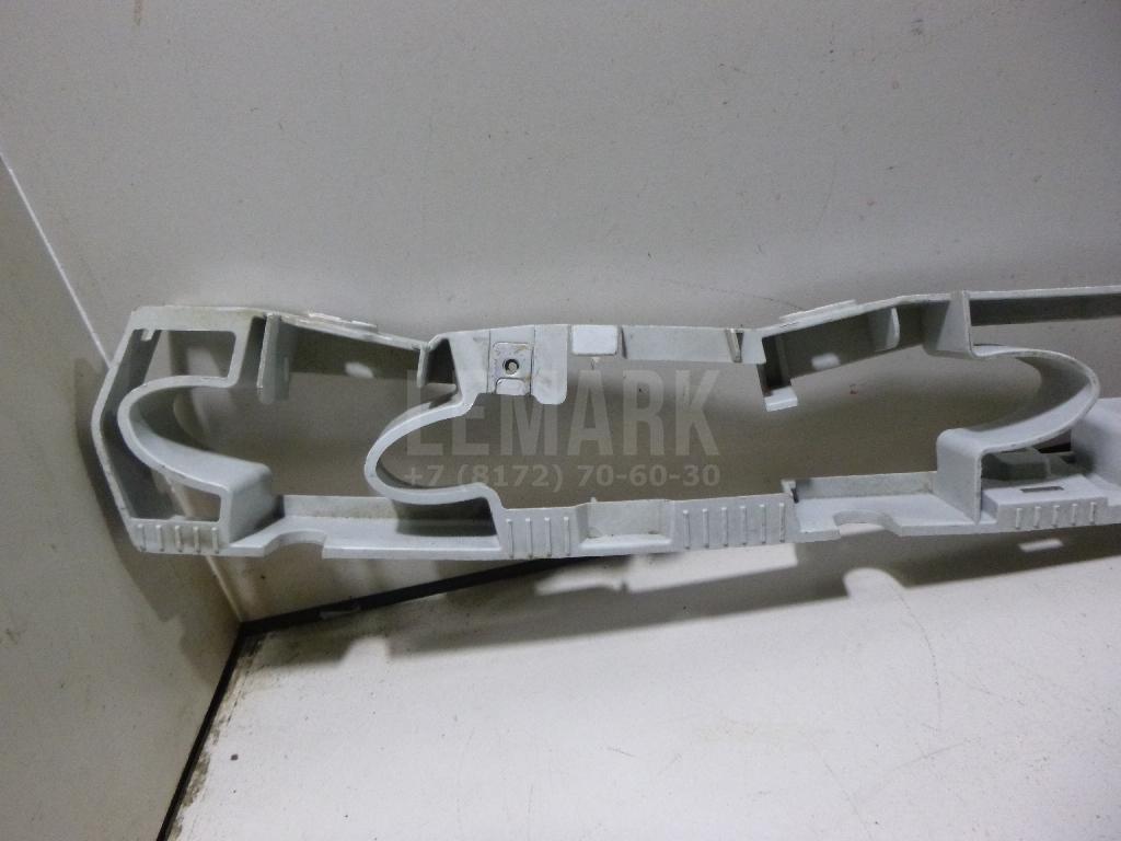 Направляющая заднего бампера для  BMW Z4 E85/E86 2002-2008