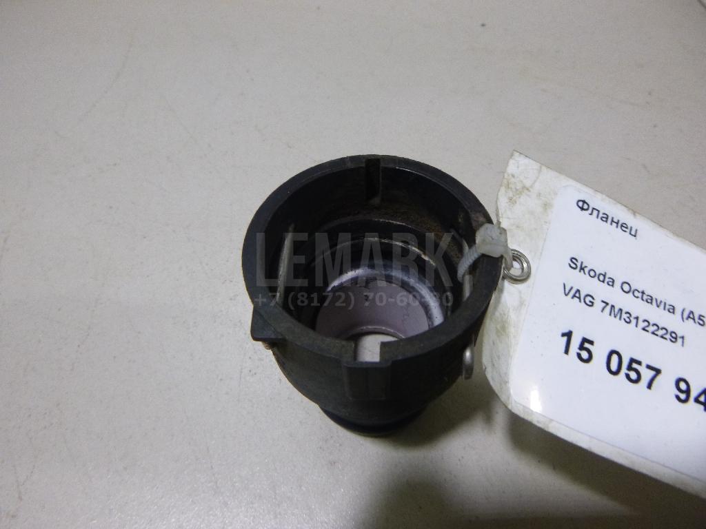 Фланец для  BMW 1-serie E87/E81 2004-2011