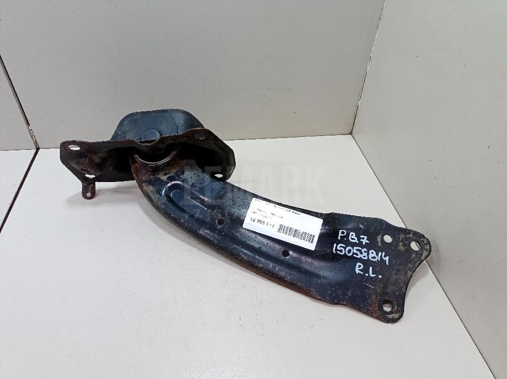 Рычаг задний продольный левый 3C0505223C VAG