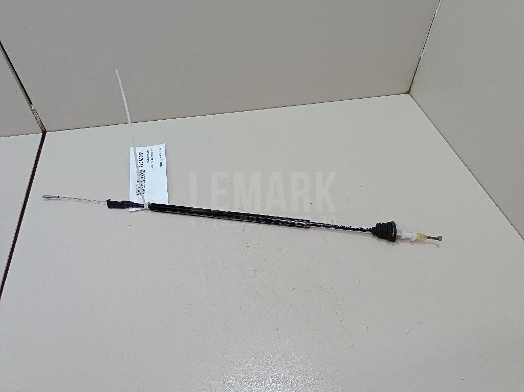 Трос открывания двери 3AA837085A VAG