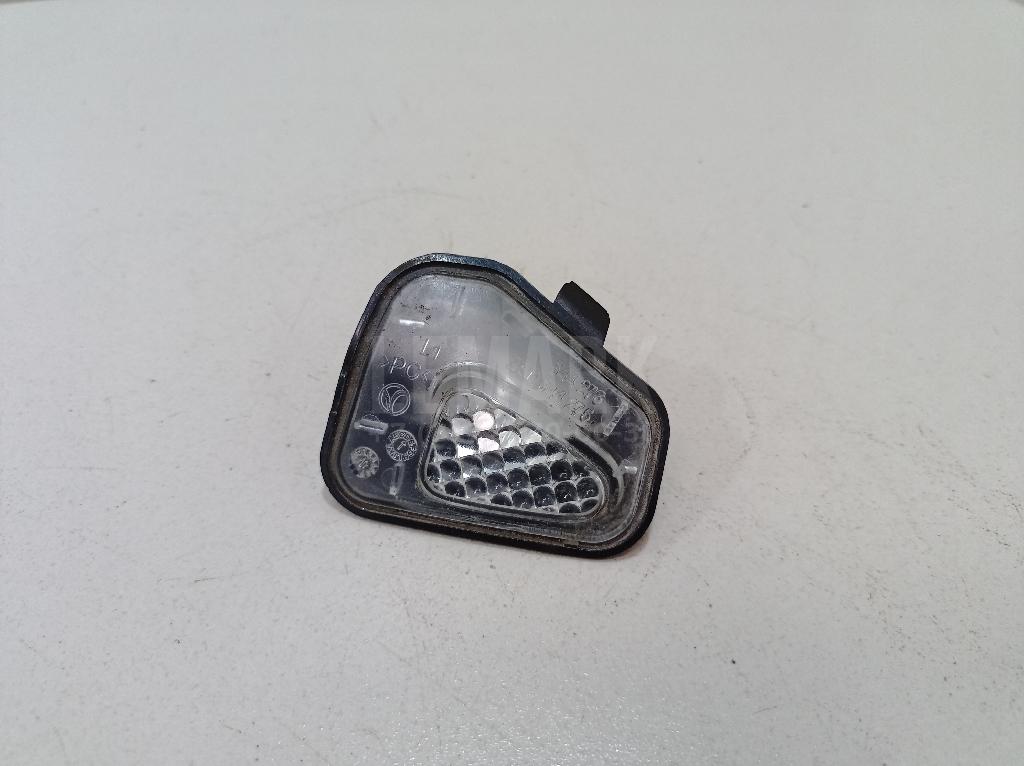 Фонарь подсветки двери 3C8945291 VAG