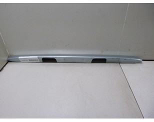 Накладка крышки багажника для Peugeot 206 1998-2012 б/у состояние хорошее