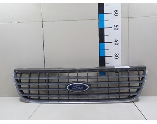 Решетка радиатора для Ford America Explorer 2001-2011 с разборки состояние удовлетворительное