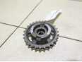 Шестерня ГРМ промежуточная