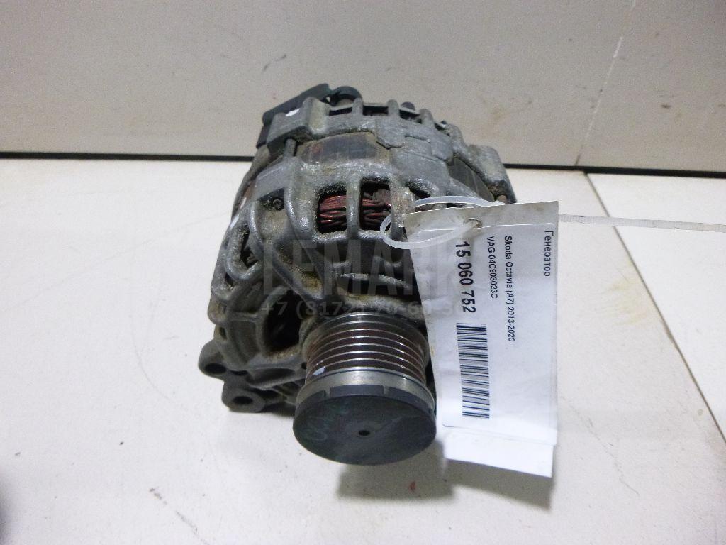 Генератор 04C903023C VAG