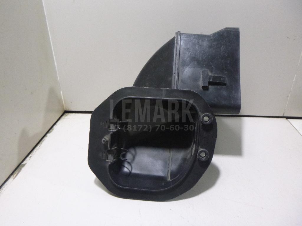 Воздухозаборник (внутри) 7L0819049 VAG