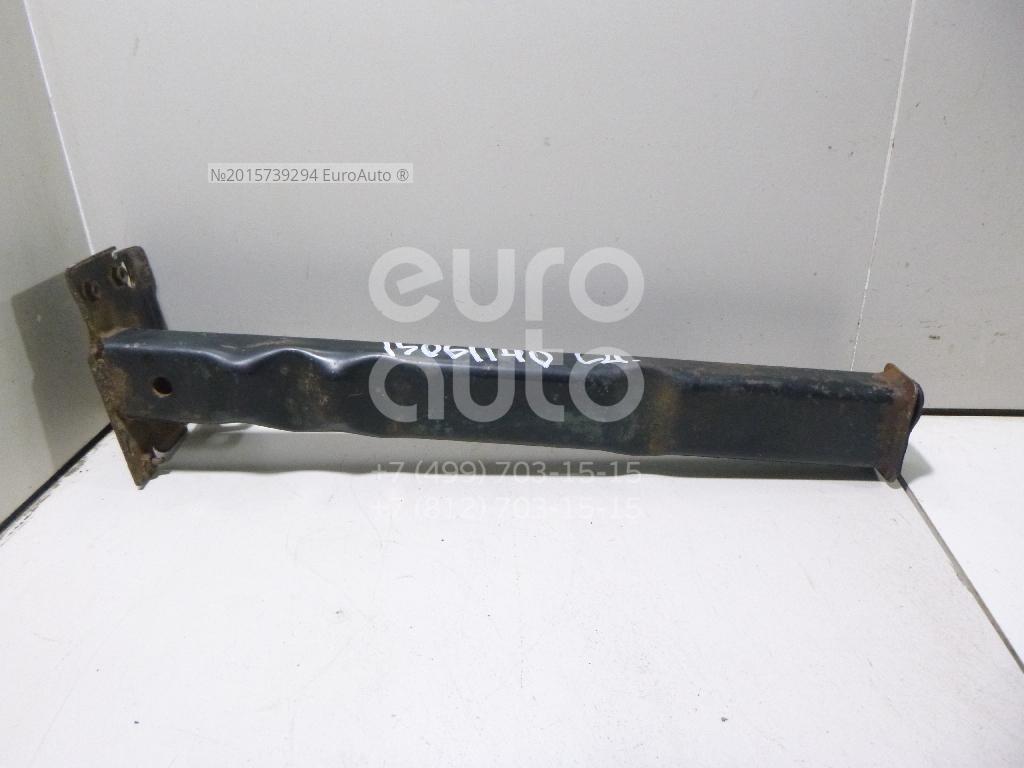 350882 Citroen-Peugeot Кронштейн передней балки от производителя по ...