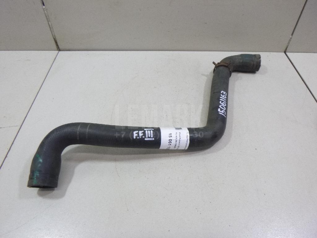 Патрубок радиатора BV618260BB Ford