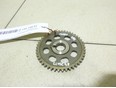 Шестерня (шкив) распредвала