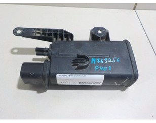 Абсорбер (фильтр угольный) для Peugeot RCZ 2010-2014 с разборки состояние отличное