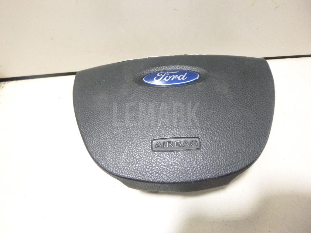 Подушка безопасности в рулевое колесо 1701365 Ford