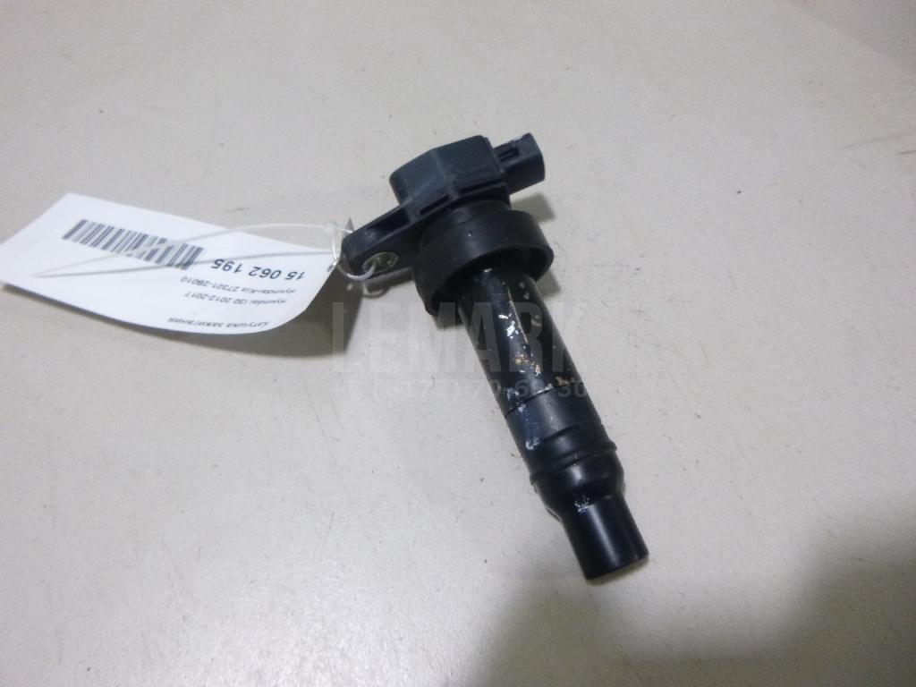 Катушка зажигания 273012B010 Hyundai-Kia