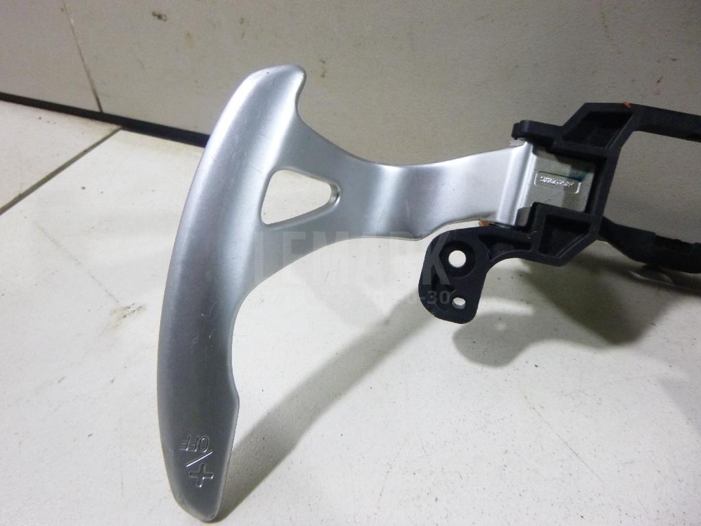 Переключатель скоростей подрулевой для  BMW 3-serie F30/F31/F80 2011-2020