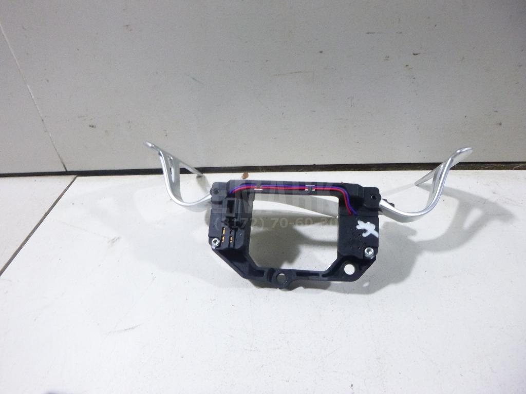 Переключатель скоростей подрулевой для  BMW 3-serie F30/F31/F80 2011-2020
