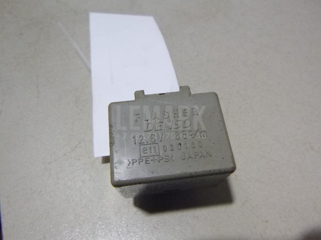 Реле поворотов 8198046010 Toyota